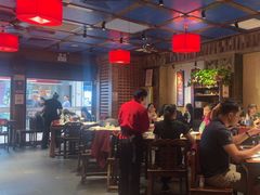 -小吊梨汤·北京菜·烤鸭(鸟巢店)