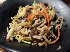 -探炉·香辣豆花烤鱼(雄峰城店)