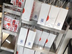 -喜茶(东莞雍华庭店)