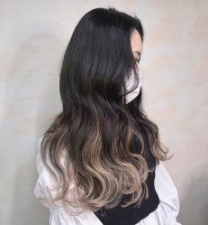 -Kraemer Paris  苏豪路易士·嘉玛发廊