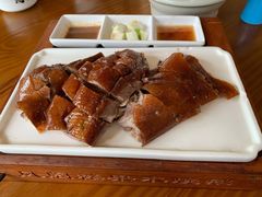 -凤阁楼果木烧鹅(鹤山陈山店)