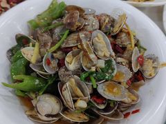 -威海渔村(黄兴路店)