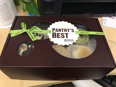 -派悦坊·甜品·蛋糕(日坛店)