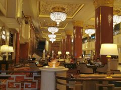 -北京中国大饭店