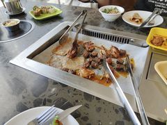 -韩厨烤肉火锅无限自助餐厅(潮流特区店)