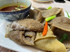 -洪霞餐馆