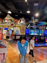 -卡通尼乐园(银泰店)