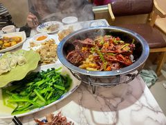 -东北一家人(友谊街店)
