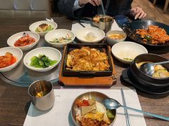 -朴大人炭烤·韩国料理(奥帆中心海尔洲际店)