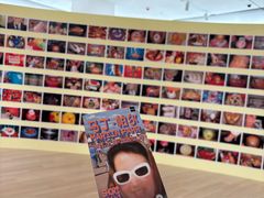 -深圳湾万象城(南山店)