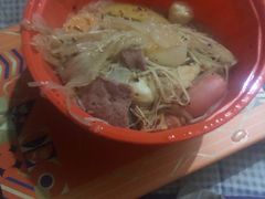 -张亮麻辣烫(天津和平多伦道店)