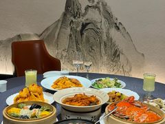 -连鹭海鲜·海肠捞饭·海胆饭(星海店)