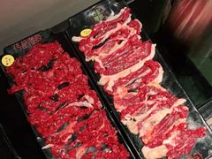 -潮发潮汕牛肉店(龙洞店)