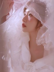 -蜜桃少女VISION写真馆(雁塔店)