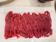 -福寿斋·老北京铜锅涮肉·烤鸭(顺义总店)