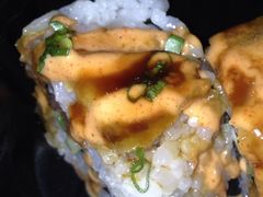 -宝寿司(红瓦寺店)