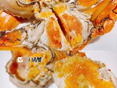-杨记海鲜楼(三门黑金冠店)