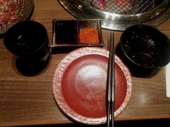 -万福·和牛炭火烧肉店(苏州中心店)