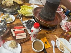 -元盛居(生态大街店)