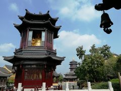 -圆通寺