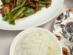 -老客站酒楼(金花南路店)