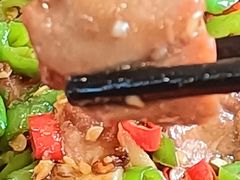 -新繁老號豌豆汤饭店·江湖菜(宝光寺店)