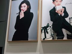 -海马体照相馆(上海月星环球港店)