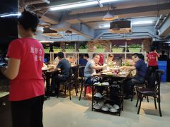 -幸运牛汕头小黄牛牛肉火锅(梅林店)