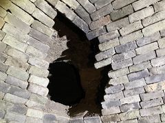 -西晋壁画墓