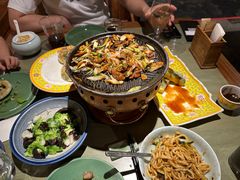 -那家小馆•北京菜•烤鸭(中关村店)