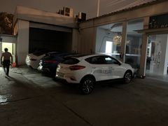 -比亚迪上海弘仁4S(杨浦店)
