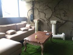 包房-Dark·大玩家馆沉浸剧情密室(黄埔店)