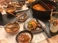 -山缓缓火锅(上海闵行龙湖店)