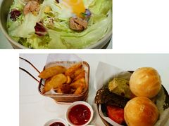 -佐度王子扒房(天鹅湖店)