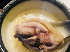 -同仁四季椰子鸡(海岸城天利店)