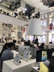 -今生有约国际精品婚纱摄影(苏州店)