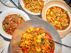 -匠熙小馆(崇文门店)