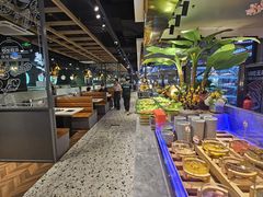 -火叮叮自助烤肉·现切牛肉(茂业店)