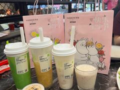 -指爱龙虾(金杨路总店)