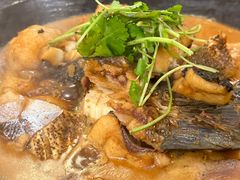 -鱼味馆(万佛湖店)
