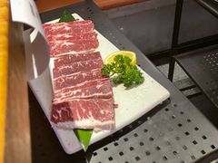 -喜鹊烤肉酒场(美乐城店)