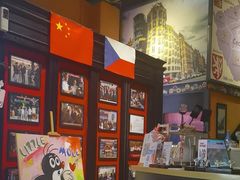 -布拉格餐厅· 中欧捷克菜(全国首店)