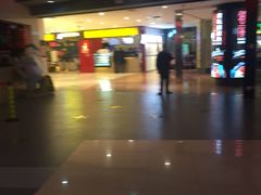 -中影华臣影城VLED(赠4小时停车 西安路店)