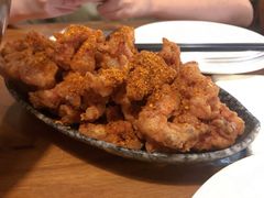 -付小姐在成都(中山公园店)
