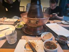 -东来顺·非遗火锅(高新店)