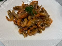 -老人和饭店(淮海中路店)