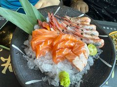 -牛武士寿喜烧·和牛火锅自助(全球首店)