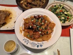 -吴记酱骨炖菜馆(西大直街店)