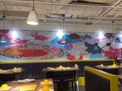 -黄记煌三汁焖锅(崇文门店)