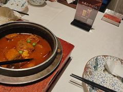 -千百味红餐厅·非遗江西菜(绿地双子塔总店)